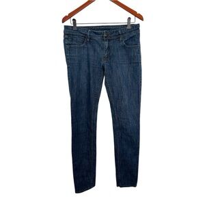 Quicksilver men’s Skinny Blue Jeans size 29